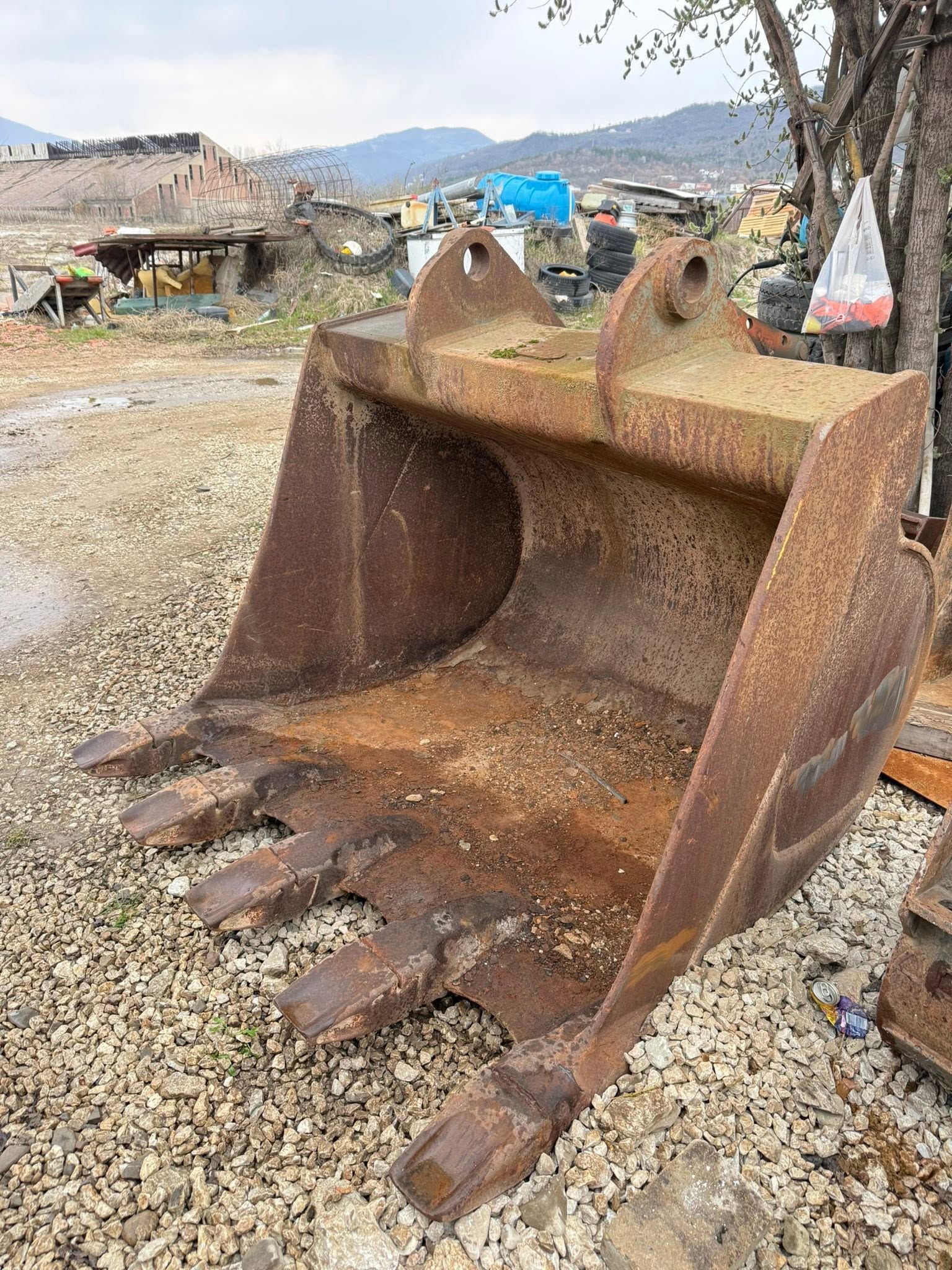 Liebherr SW48
